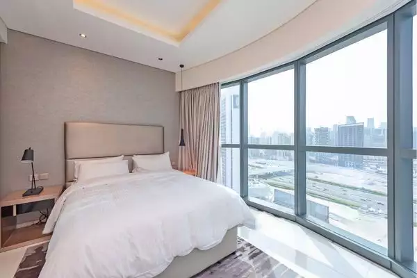 Hotels 162m² in UAE, Dubai. Priced at 686718€ rent photo-4