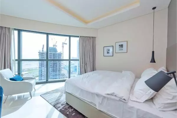 Hotels 162m² in UAE, Dubai. Priced at 686718€ rent photo-5