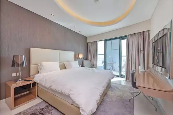 Hotels 162m² in UAE, Dubai. Priced at 686718€ rent photo-6