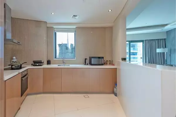 Hotels 162m² in UAE, Dubai. Priced at 686718€ rent photo-7