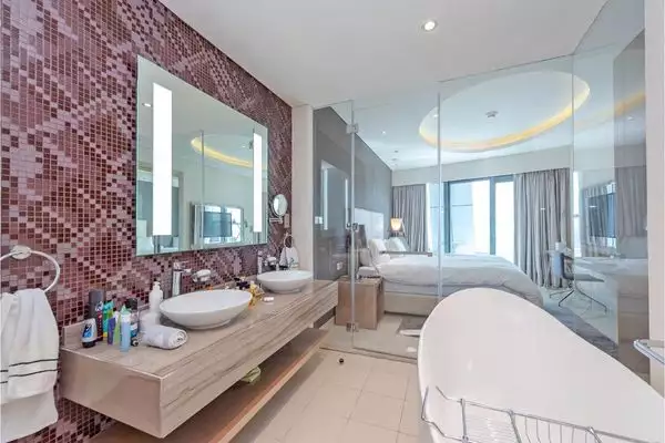 Hotels 162m² in UAE, Dubai. Priced at 686718€ rent photo-8