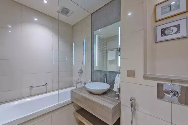 Hotels 162m² in UAE, Dubai. Priced at 686718€ rent photo-9