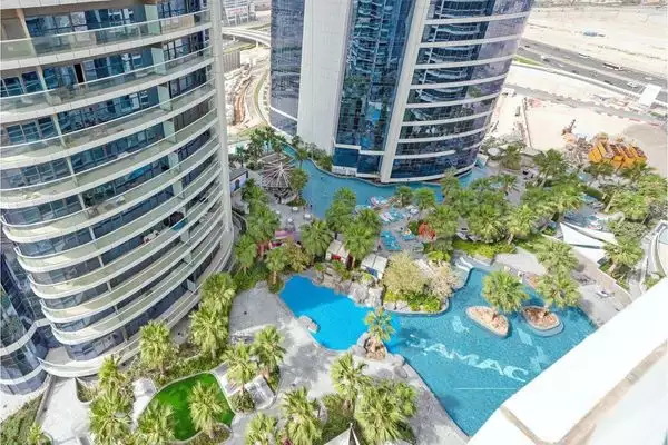 Hotels 162m² in UAE, Dubai. Priced at 686718€ rent photo-10