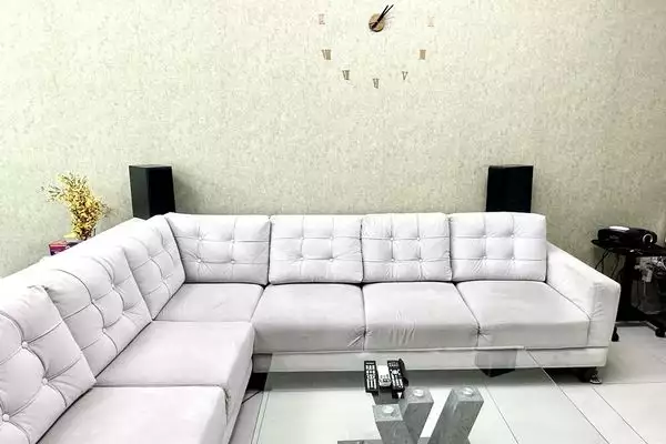 Townhouse 127m² in UAE, Abu Dhabi. Priced at 237230€ rent photo-3