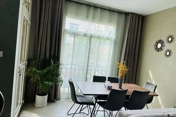 Townhouse 127m² in UAE, Abu Dhabi. Priced at 237230€ rent photo-6