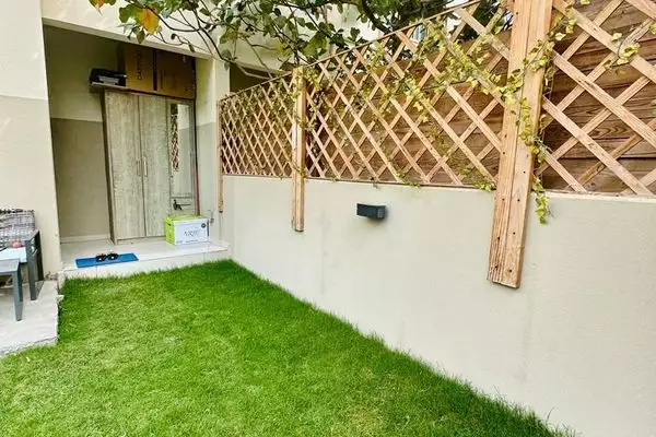 Townhouse 127m² in UAE, Abu Dhabi. Priced at 237230€ rent photo-7