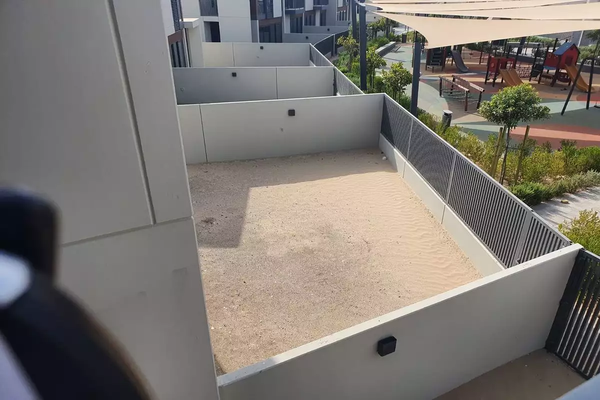 Townhouse 245m² in UAE, Dubai. Priced at 986376€ rent photo-3