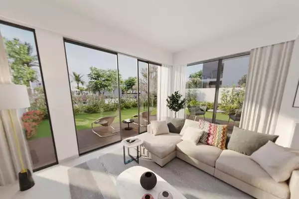 Townhouse 245m² in UAE, Dubai. Priced at 986376€ rent photo-6