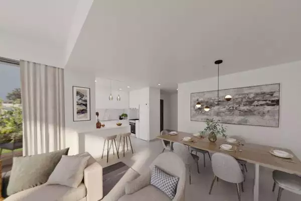 Townhouse 245m² in UAE, Dubai. Priced at 986376€ rent photo-7