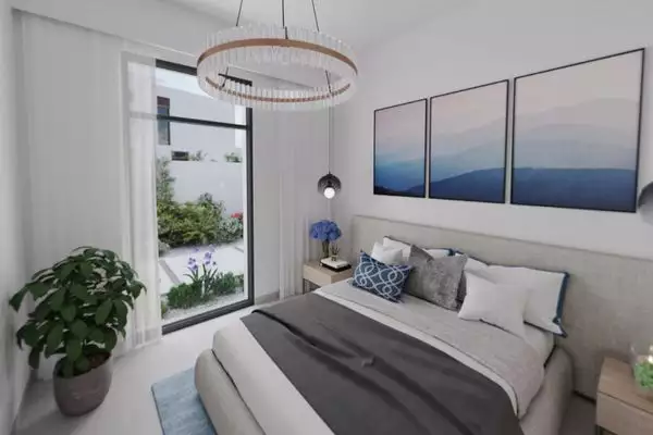 Townhouse 245m² in UAE, Dubai. Priced at 986376€ rent photo-8