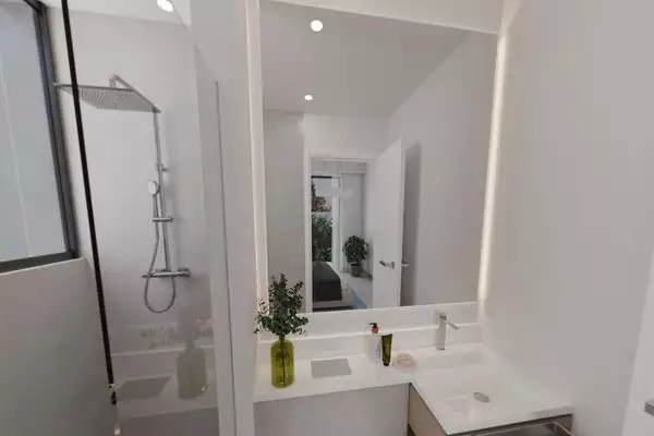 Townhouse 245m² in UAE, Dubai. Priced at 986376€ rent photo-10