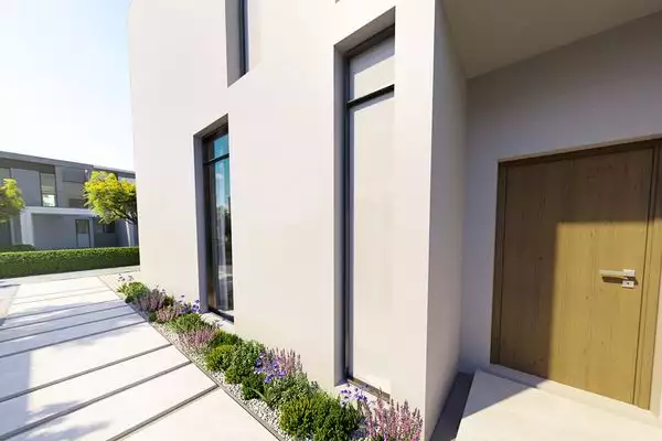 Townhouse 245m² in UAE, Dubai. Priced at 986376€ rent photo-12