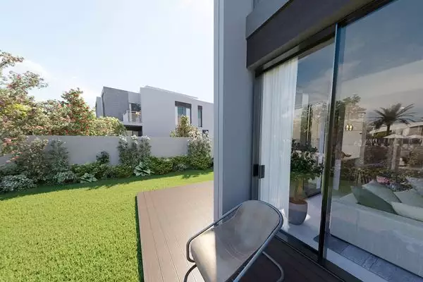 Townhouse 245m² in UAE, Dubai. Priced at 986376€ rent photo-13