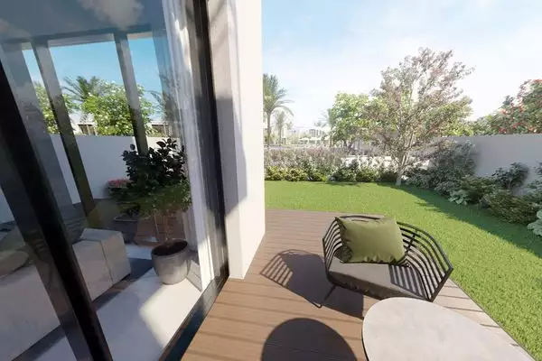 Townhouse 245m² in UAE, Dubai. Priced at 986376€ rent photo-14