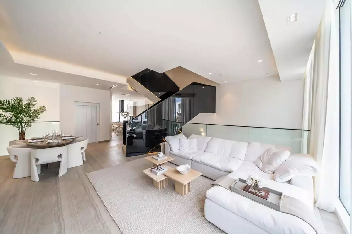 Villa 445m² in UAE, Dubai. Priced at 1601448€ rent photo-3