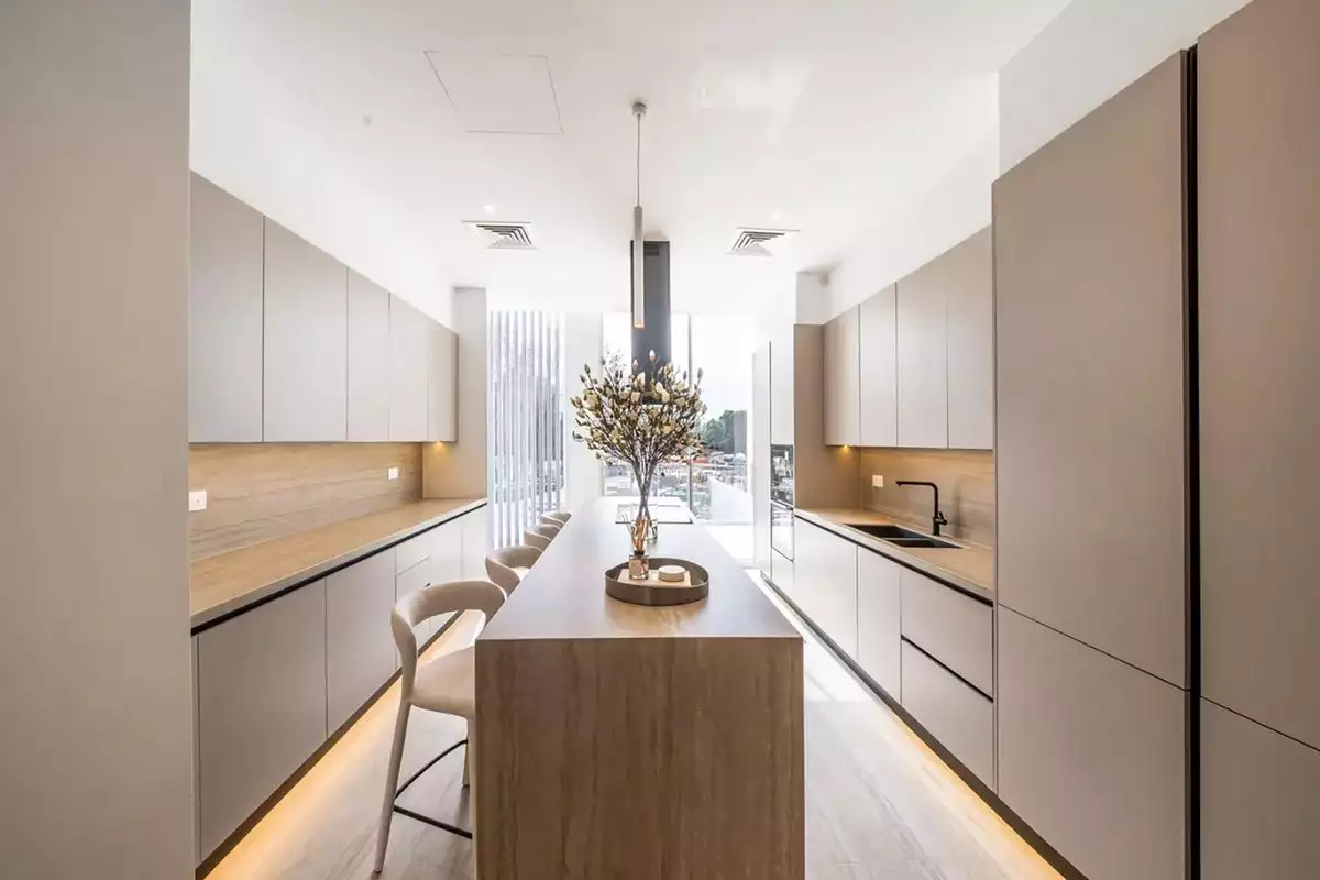 Villa 445m² in UAE, Dubai. Priced at 1601448€ rent photo-5