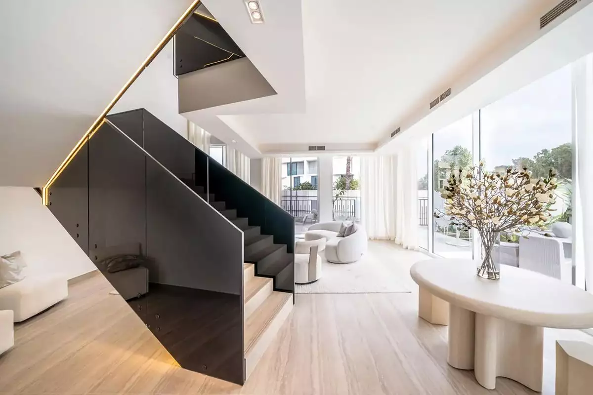 Villa 445m² in UAE, Dubai. Priced at 1601448€ rent photo-7