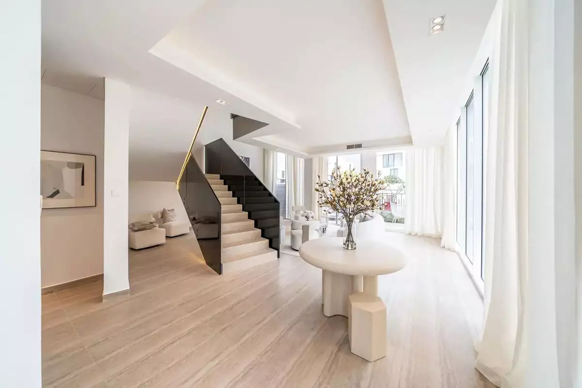 Villa 445m² in UAE, Dubai. Priced at 1601448€ rent photo-8