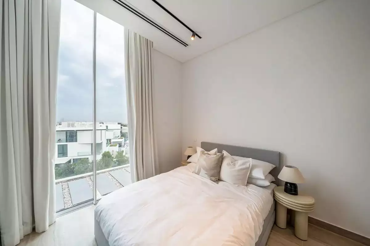 Villa 445m² in UAE, Dubai. Priced at 1601448€ rent photo-9