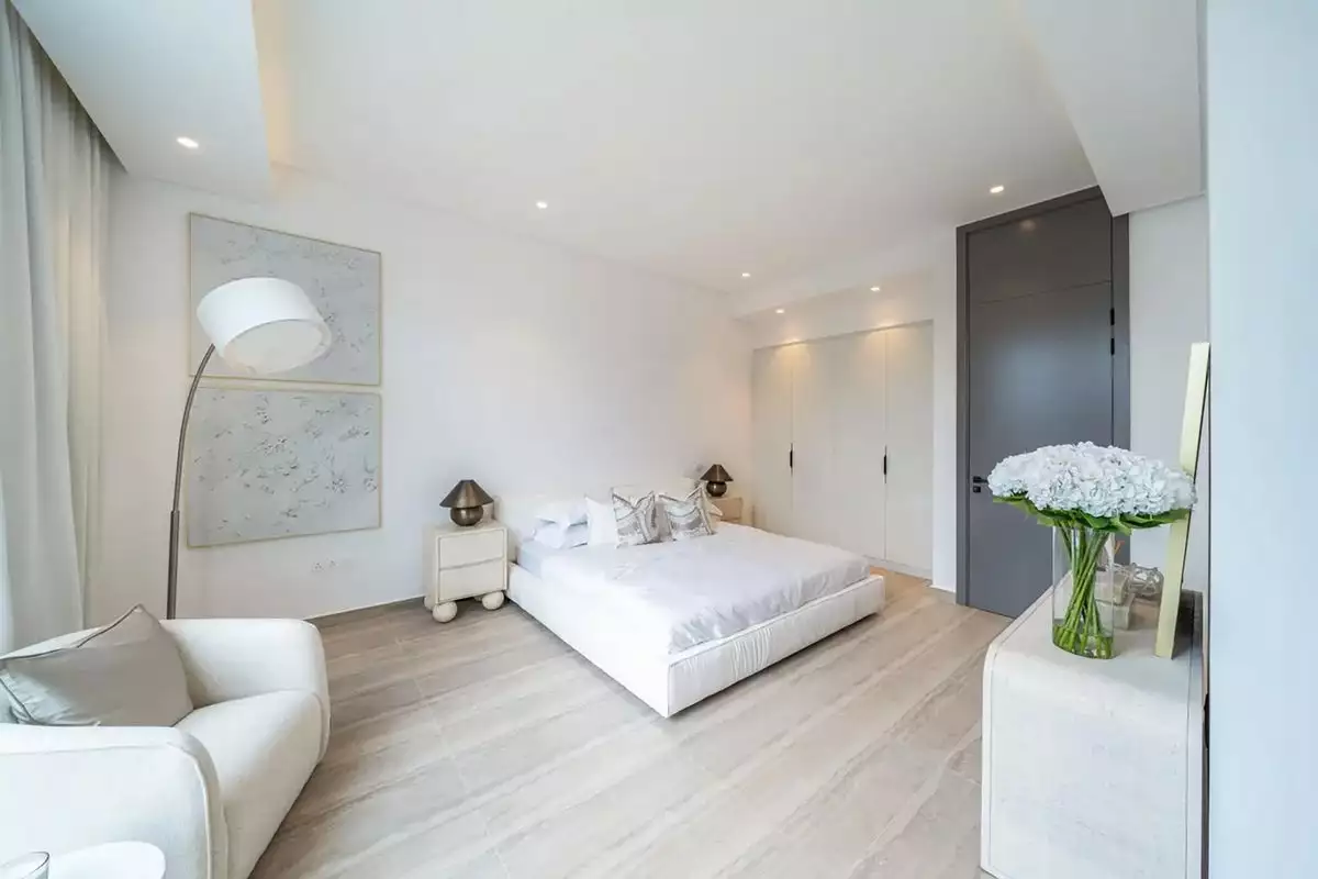 Villa 445m² in UAE, Dubai. Priced at 1601448€ rent photo-11