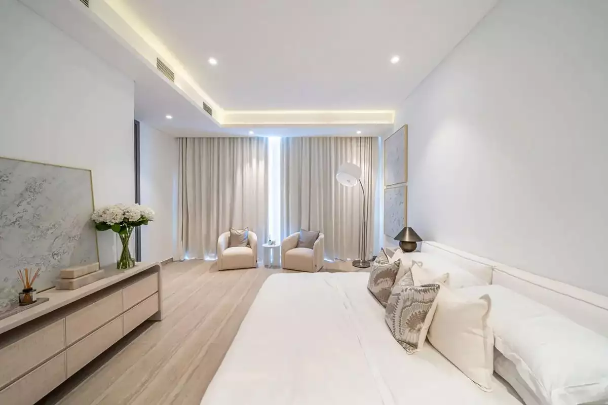 Villa 445m² in UAE, Dubai. Priced at 1601448€ rent photo-13