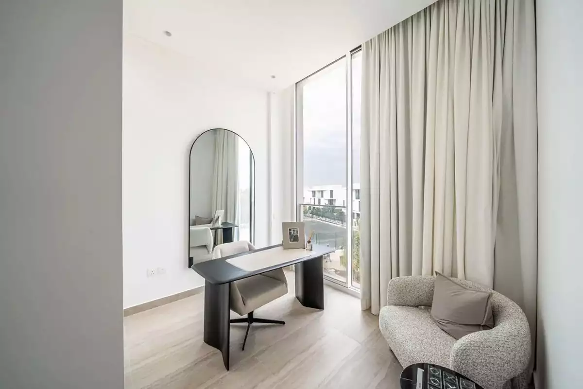 Villa 445m² in UAE, Dubai. Priced at 1601448€ rent photo-14
