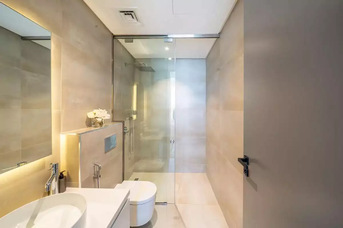 Villa 445m² in UAE, Dubai. Priced at 1601448€ rent photo-17