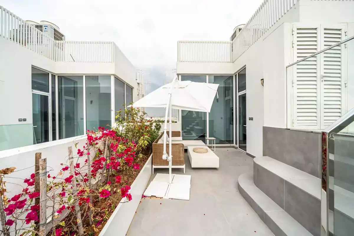 Villa 445m² in UAE, Dubai. Priced at 1601448€ rent photo-19