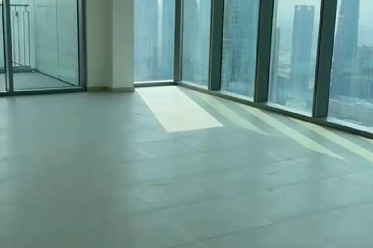 Flat 251m² in UAE, Dubai. Priced at 1872866€ rent photo-4