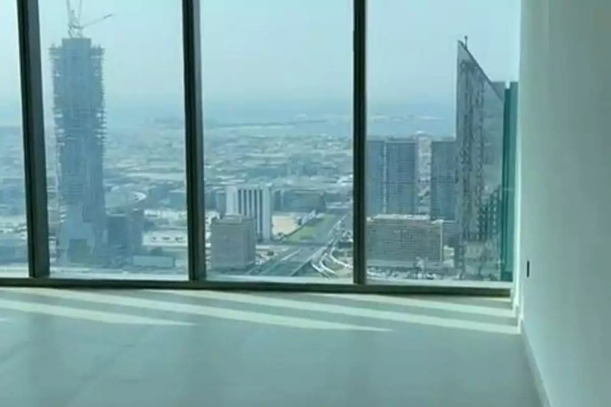 Flat 251m² in UAE, Dubai. Priced at 1872866€ rent photo-6