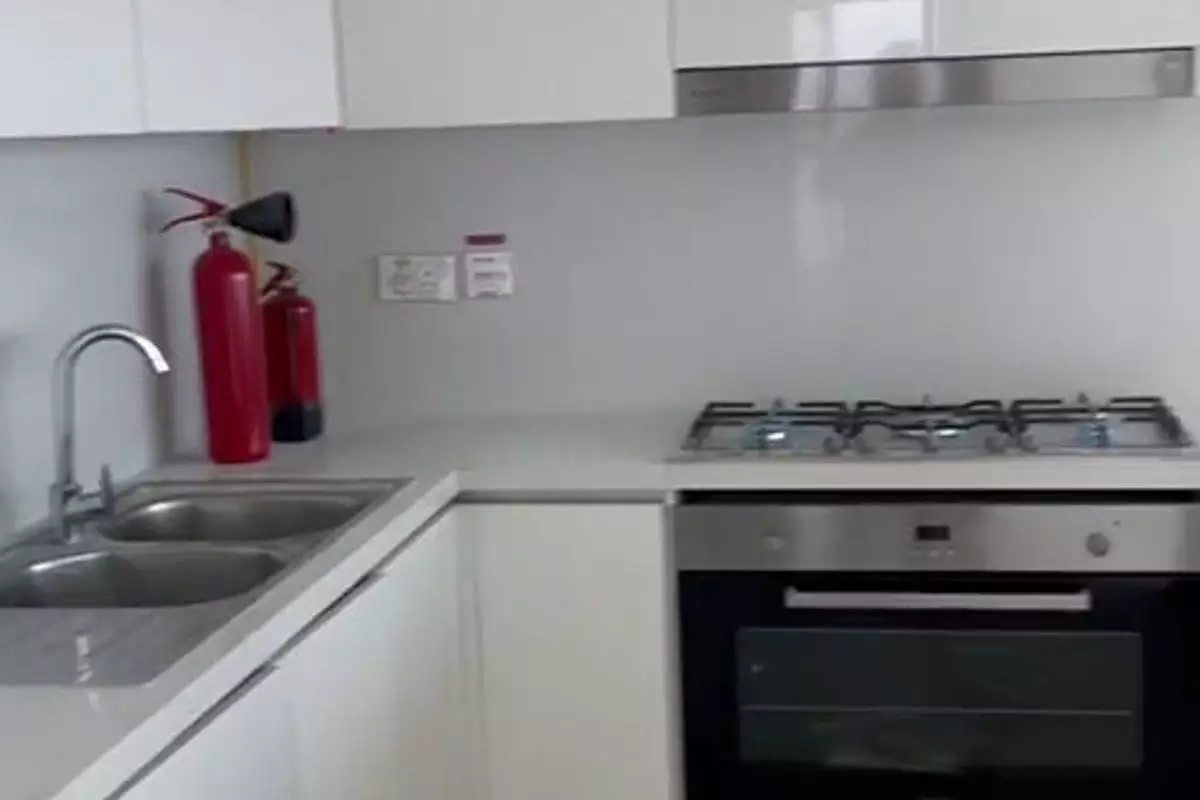 Flat 251m² in UAE, Dubai. Priced at 1872866€ rent photo-8