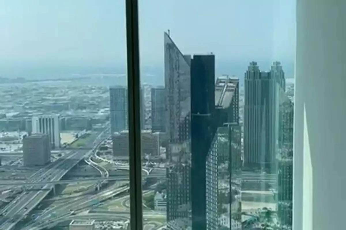 Flat 251m² in UAE, Dubai. Priced at 1872866€ rent photo-12
