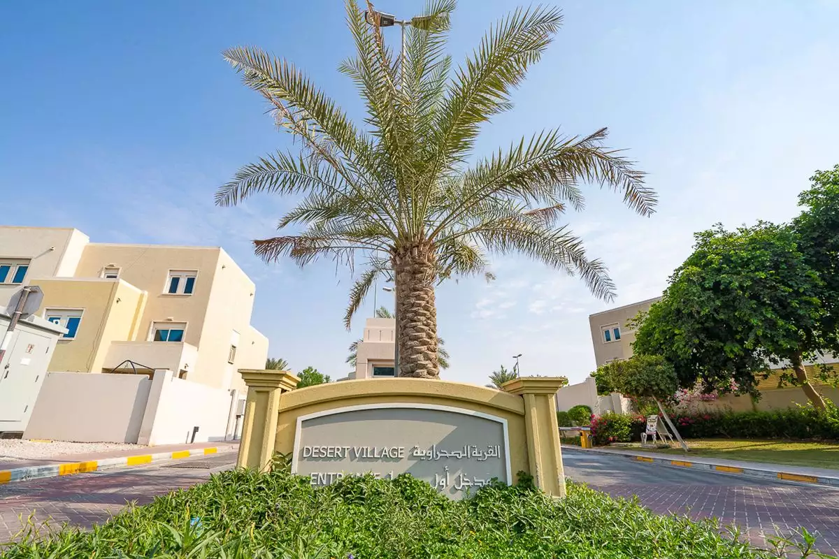 Villa 174m² in UAE, Abu Dhabi. Priced at 452993€ rent photo-7