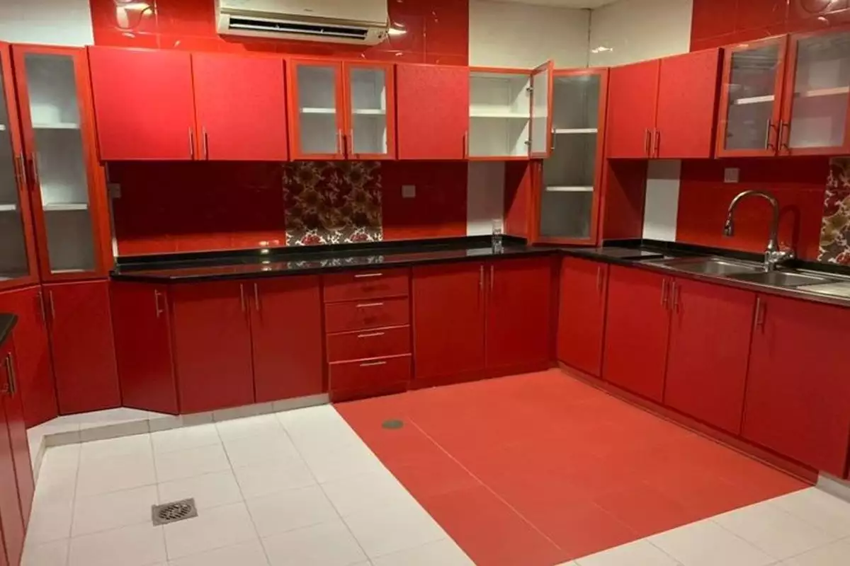 Villa 174m² in UAE, Abu Dhabi. Priced at 452993€ rent photo-11