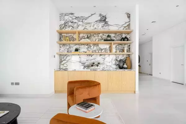 Flat 491m² in UAE, Dubai. Priced at 3695789€ rent photo-4