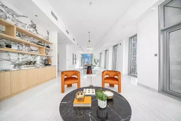 Flat 491m² in UAE, Dubai. Priced at 3695789€ rent photo-5