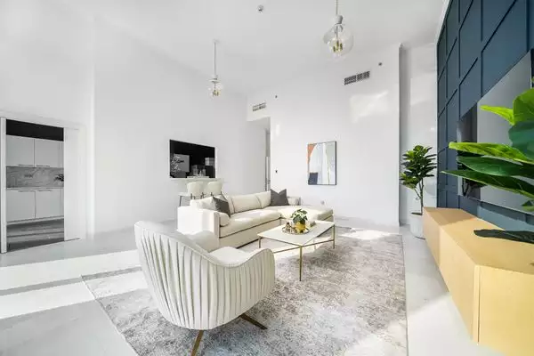 Flat 491m² in UAE, Dubai. Priced at 3695789€ rent photo-10