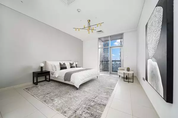Flat 491m² in UAE, Dubai. Priced at 3695789€ rent photo-12