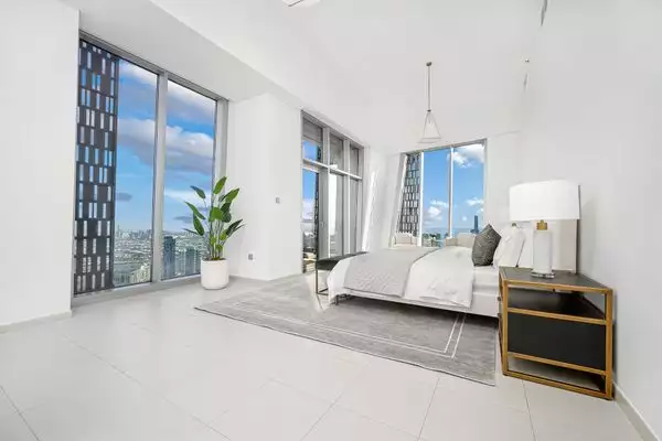 Flat 491m² in UAE, Dubai. Priced at 3695789€ rent photo-13