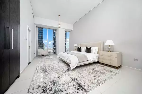 Flat 491m² in UAE, Dubai. Priced at 3695789€ rent photo-16