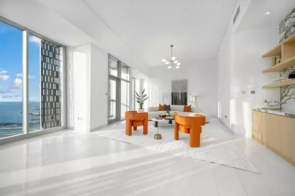 Flat 491m² in UAE, Dubai. Priced at 3695789€ rent photo-18