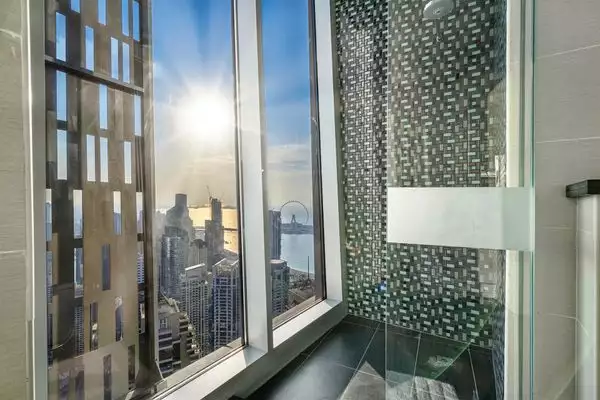 Flat 491m² in UAE, Dubai. Priced at 3695789€ rent photo-24