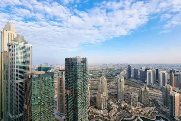 Flat 491m² in UAE, Dubai. Priced at 3695789€ rent photo-25