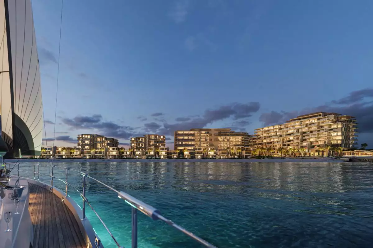 Flat 227m² in UAE, Dubai. Priced at 4569794€ rent photo-9