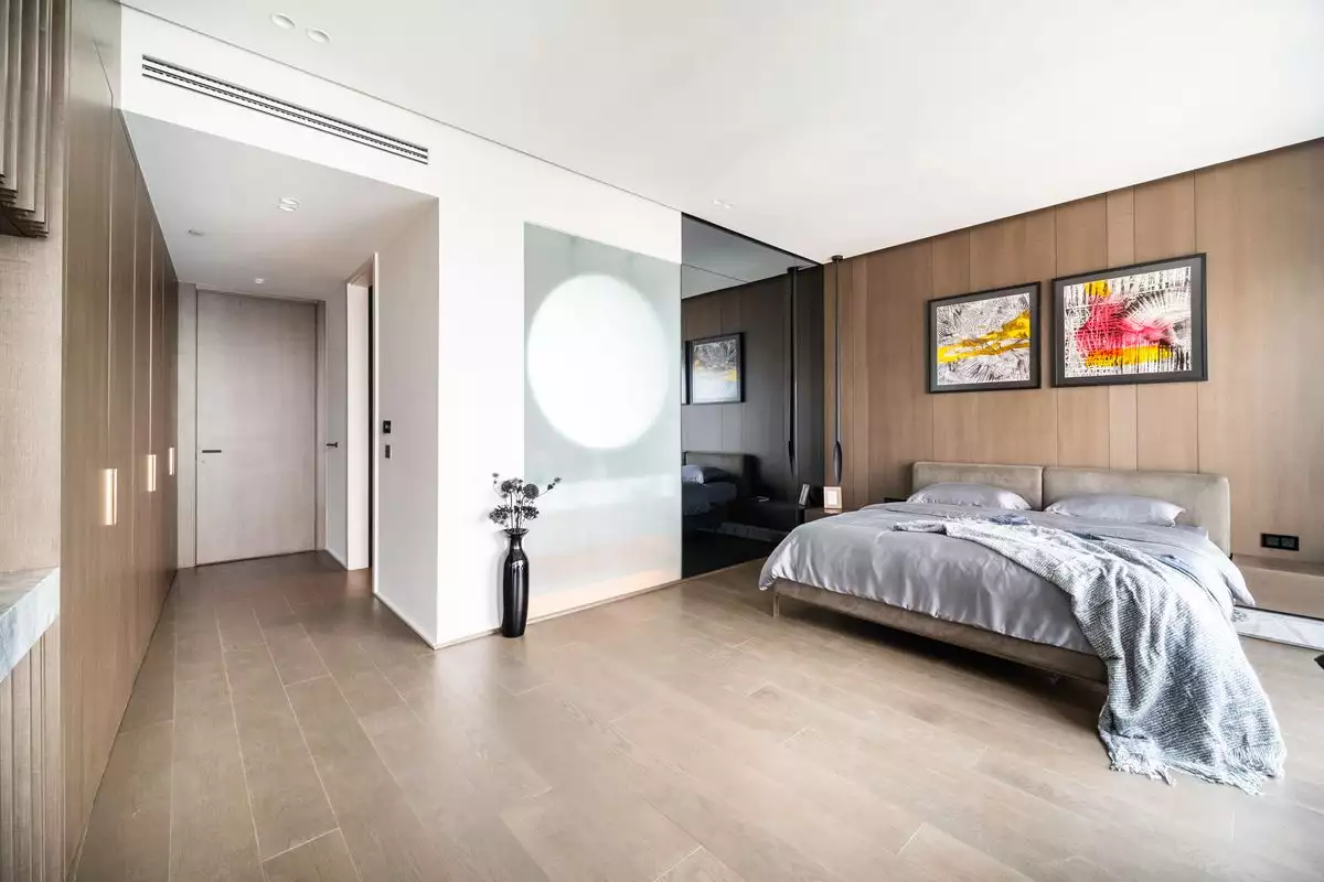 Flat 379m² in UAE, Dubai. Priced at 3752147€ rent photo-23