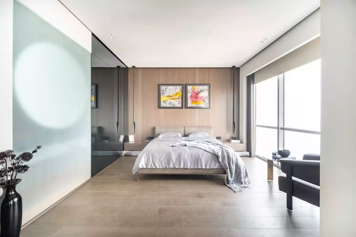 Flat 379m² in UAE, Dubai. Priced at 3752147€ rent photo-26