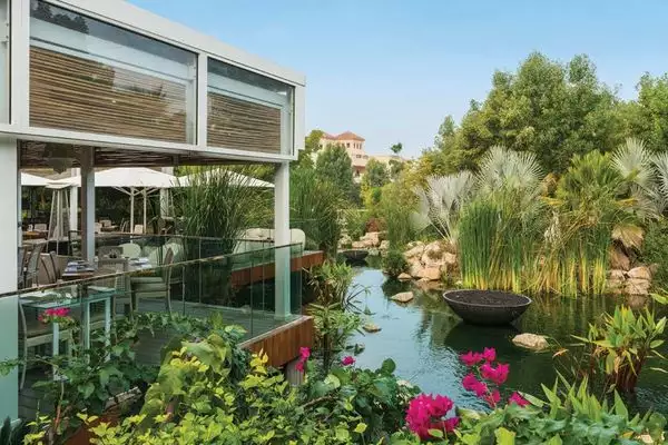 Villa 1376m² in UAE, Dubai. Priced at 7491465€ rent photo-7