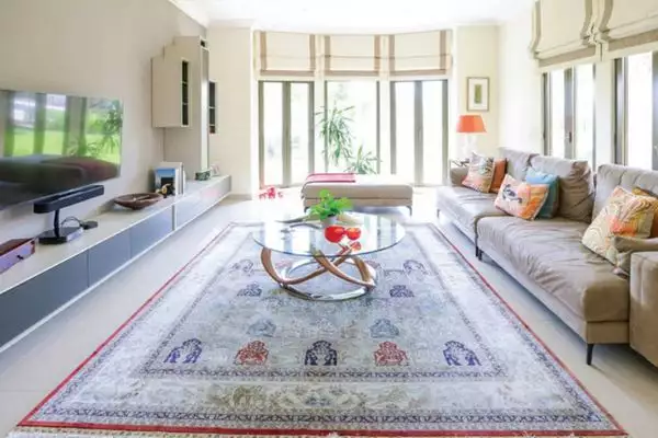 Villa 470m² in UAE, Dubai. Priced at 3745732€ rent photo-4
