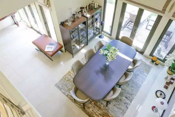 Villa 470m² in UAE, Dubai. Priced at 3745732€ rent photo-8