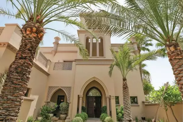 Villa 470m² in UAE, Dubai. Priced at 3745732€ rent photo-16